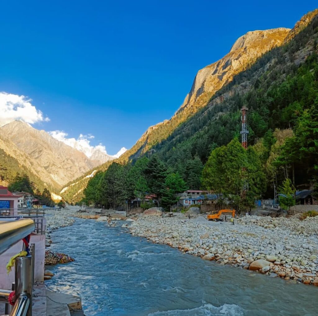 रैदास , ganga mahatmya, gangotri dhaam, goddess ganga, holy river, ganga maa, ganga river origin, ganga origin, origin of ganga, ganga river, ganga nadi