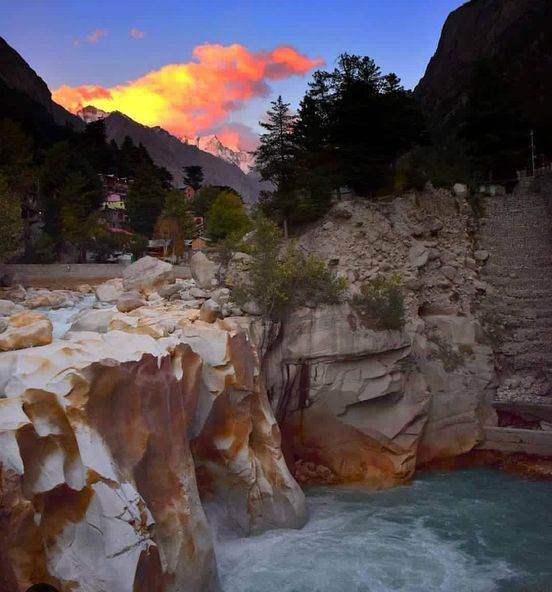 सूर्यकुण्ड गंगोत्री, Suryakund, ganga mahatmya, gangotri dhaam, goddess ganga, holy river, ganga maa
