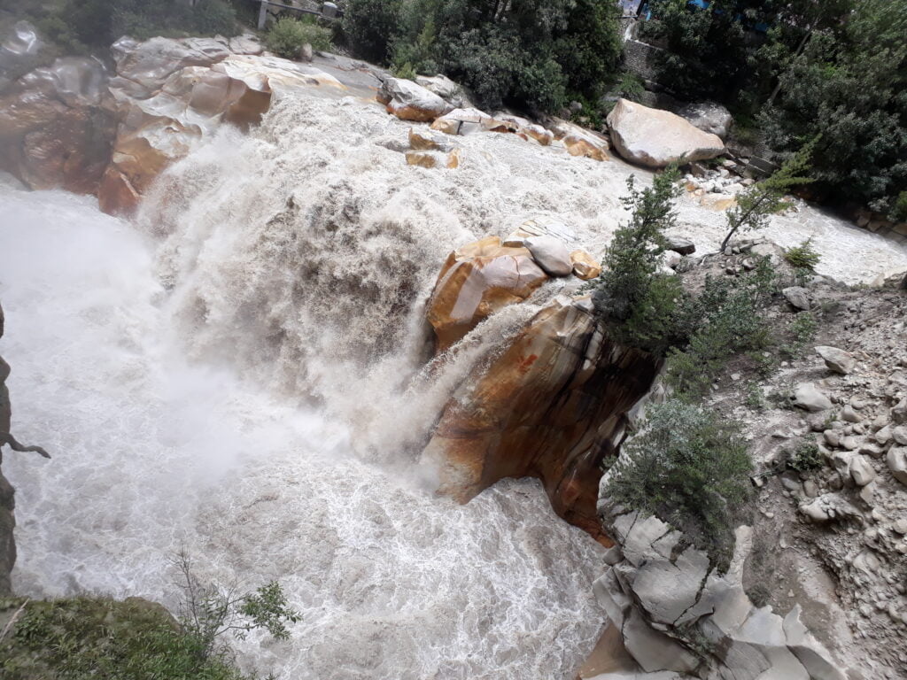 सूर्यकुण्ड गंगोत्री, Suryakund, ganga mahatmya, gangotri dhaam, goddess ganga, holy river, ganga maa