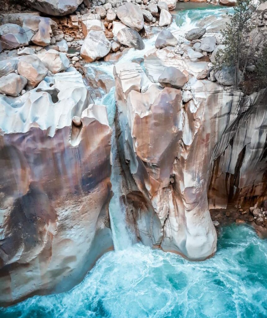 सूर्यकुण्ड गंगोत्री, Suryakund, ganga mahatmya, gangotri dhaam, goddess ganga, holy river, ganga maa