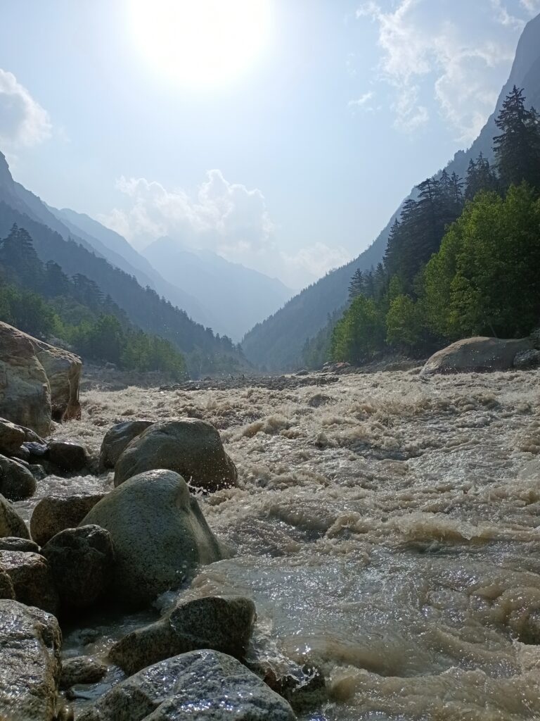 गंगा भागीरथी, ganga mahatmya, gangotri dham, goddess ganga, holy river, ganga maa, ganga river origin, ganga origin, origin of ganga, ganga river, ganga nadi, bhagirathi,