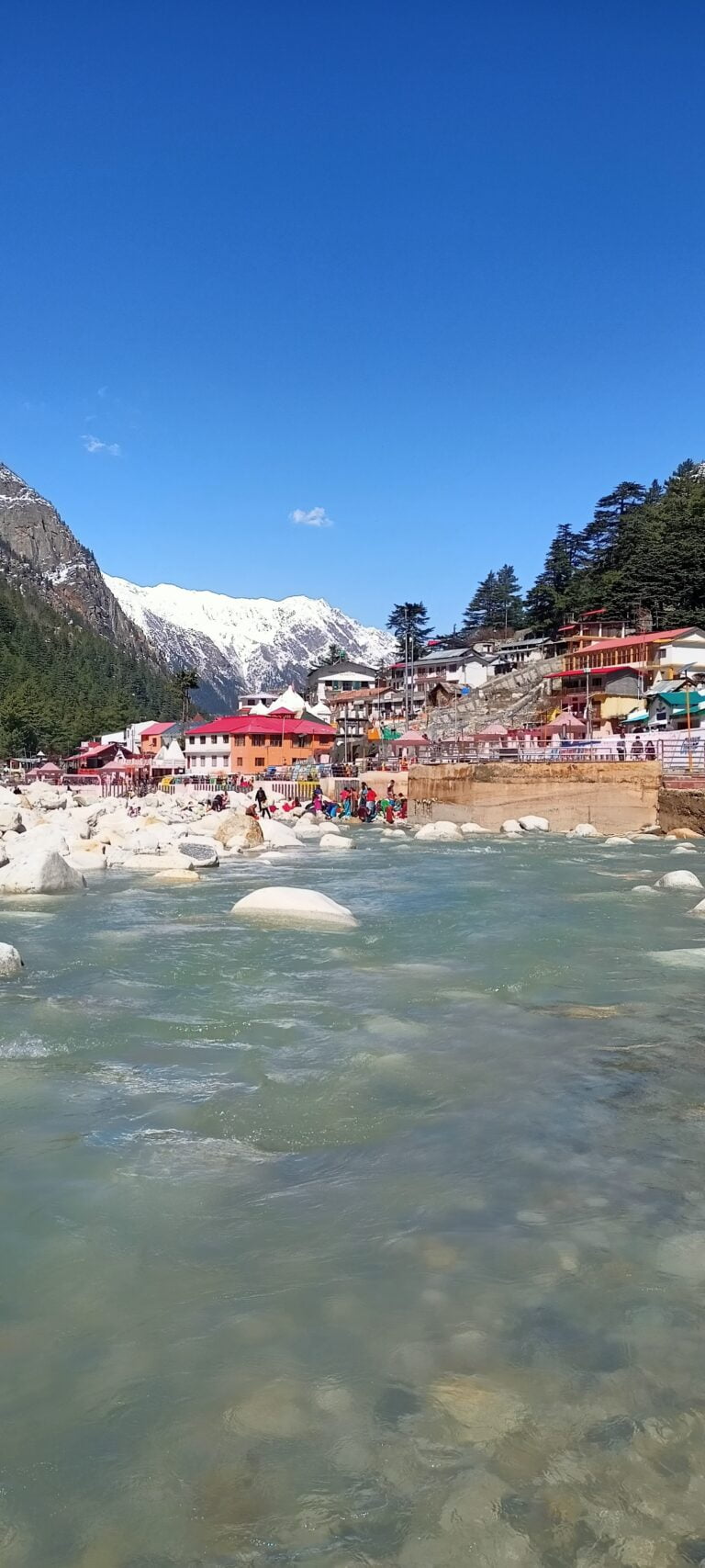 गंगा और गायत्री, ganga mahatmya, gangotri dham, goddess ganga, holy river, ganga maa, ganga river origin, ganga origin, origin of ganga, ganga river, ganga nadi, bhagirathi,